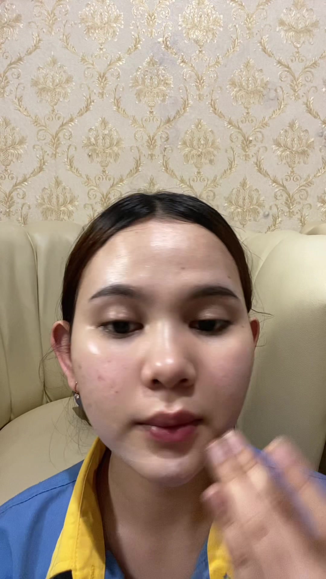 @Natha | Acne fighter