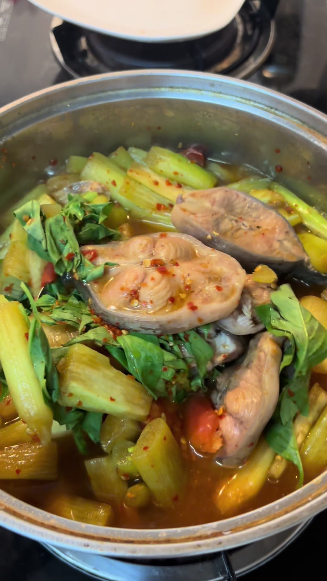 @ทำกับข้าวหลังเลิกงาน 🧑&zwj;🍳🥰☘️