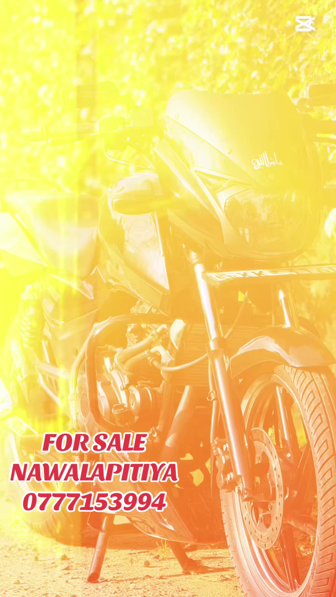 @BAJAJ LANKA