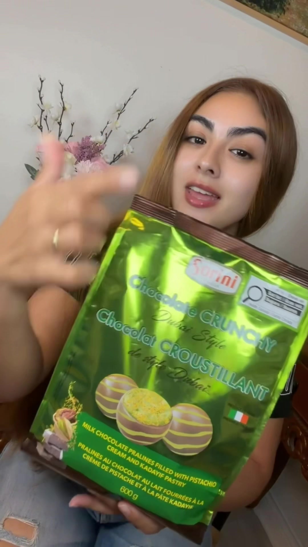 @Lia Rios | Skincare & Beauty