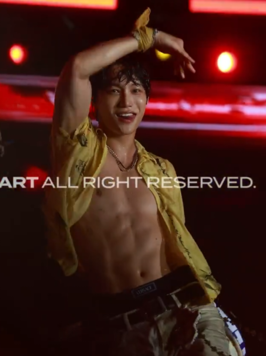 @acervo kim jongin