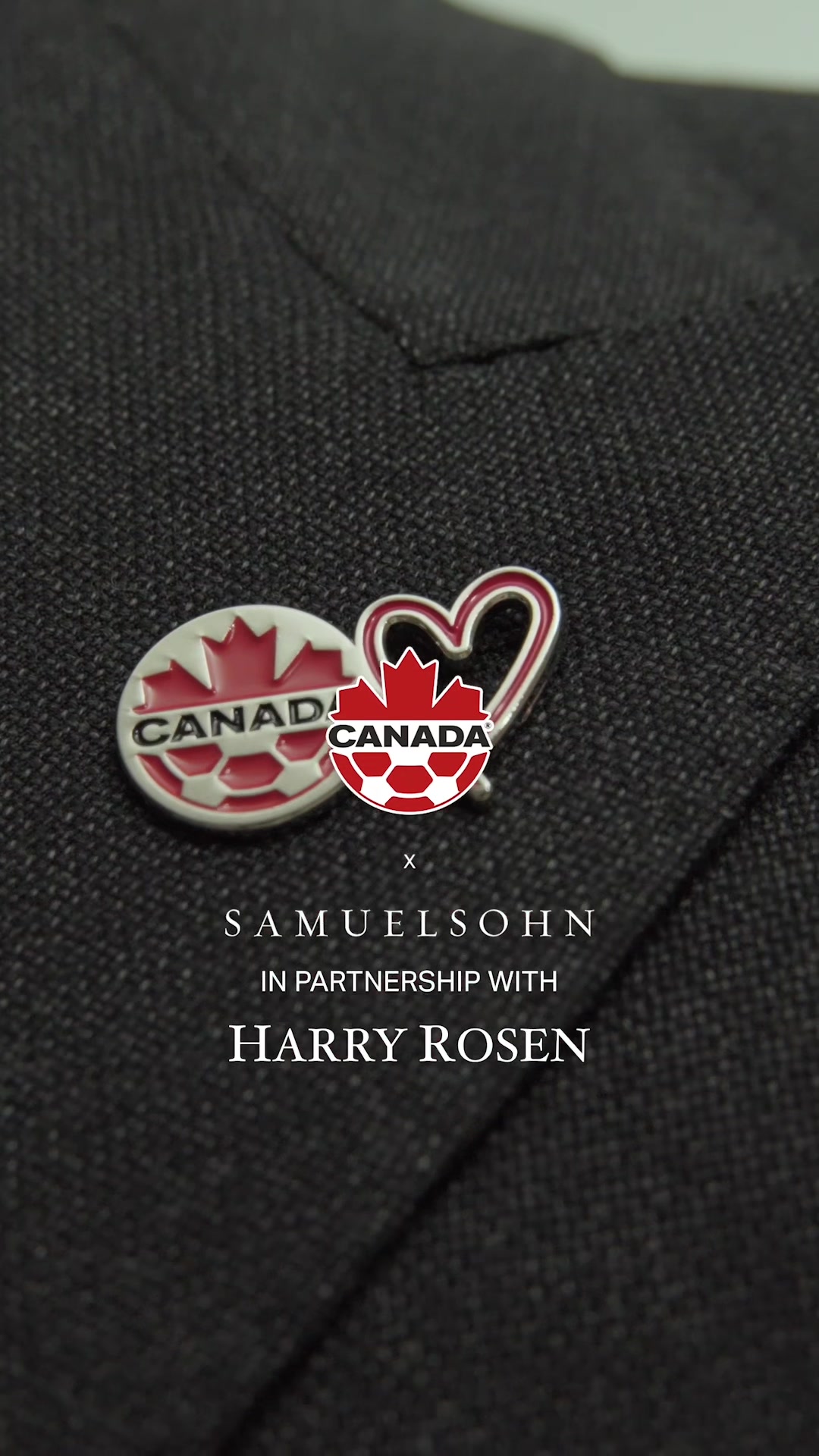 @Harry Rosen Inc