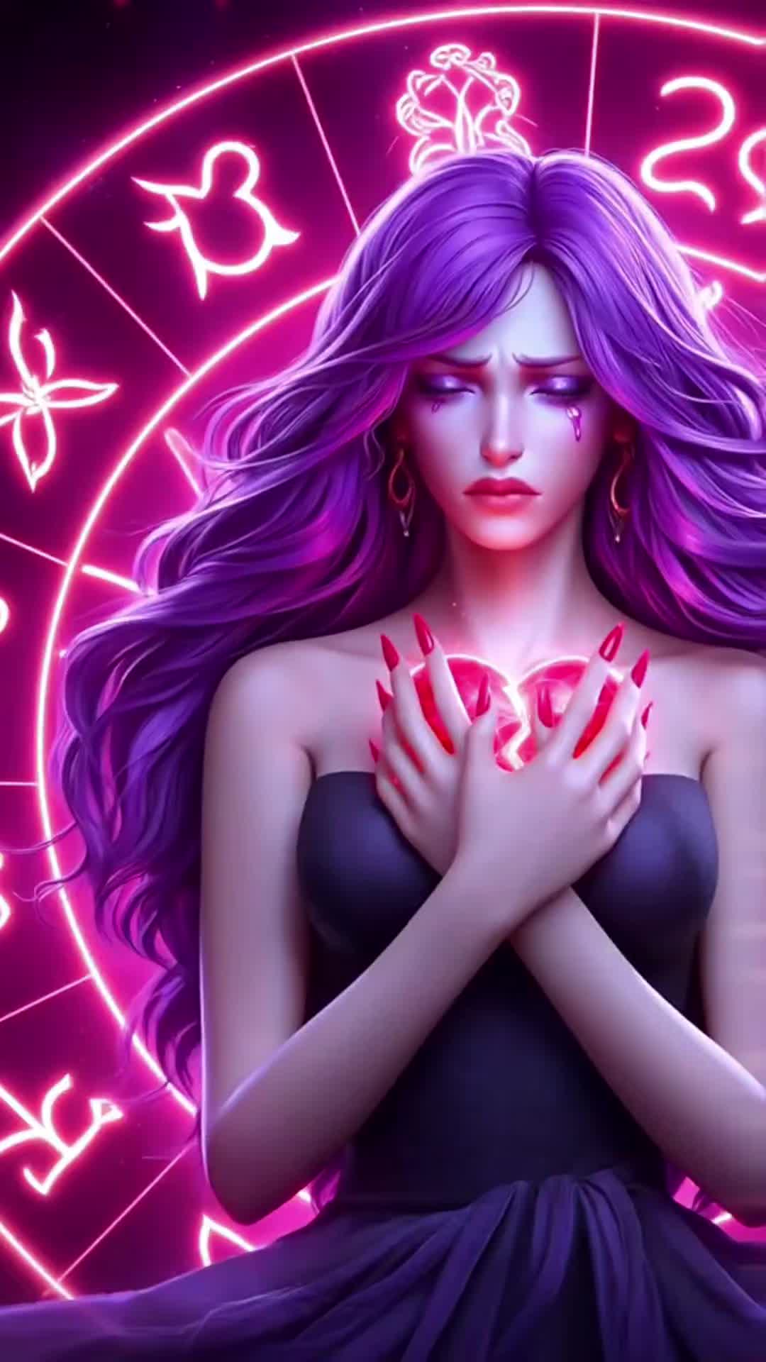 @🎪🔪Sԋ&alpha;ԃԃ&sigma;ɯ P&upsilon;&rho;&rho;ҽƚ Q&upsilon;ҽҽɳ🥀😈