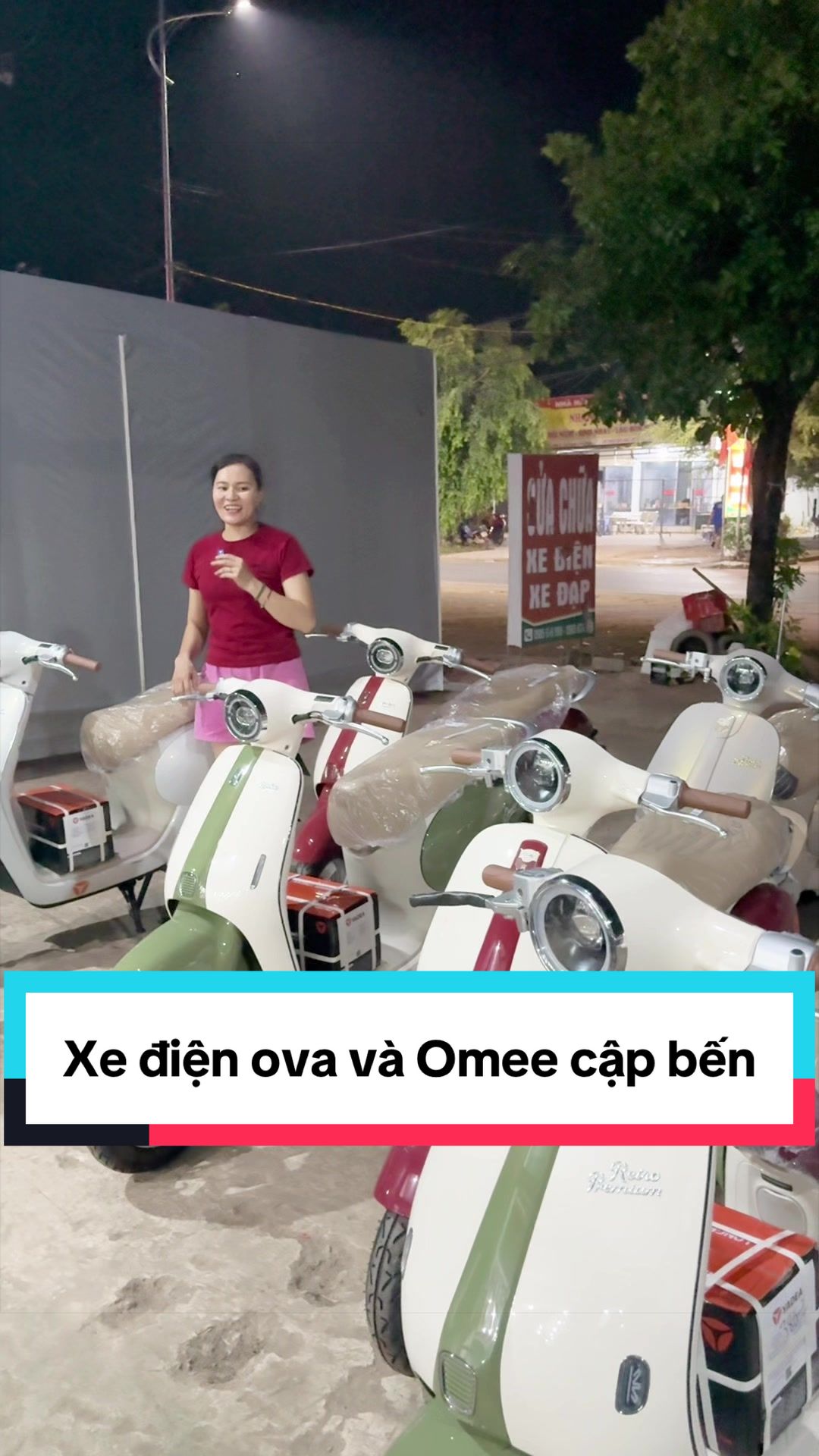 @Thế Giới Xe Văn Ng&acirc;n