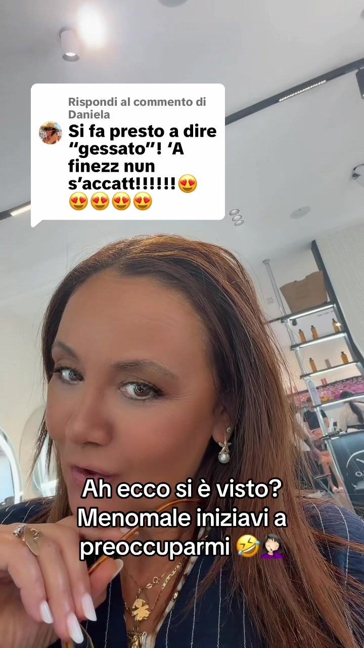 @🌸 Anna Napolitano 🌸