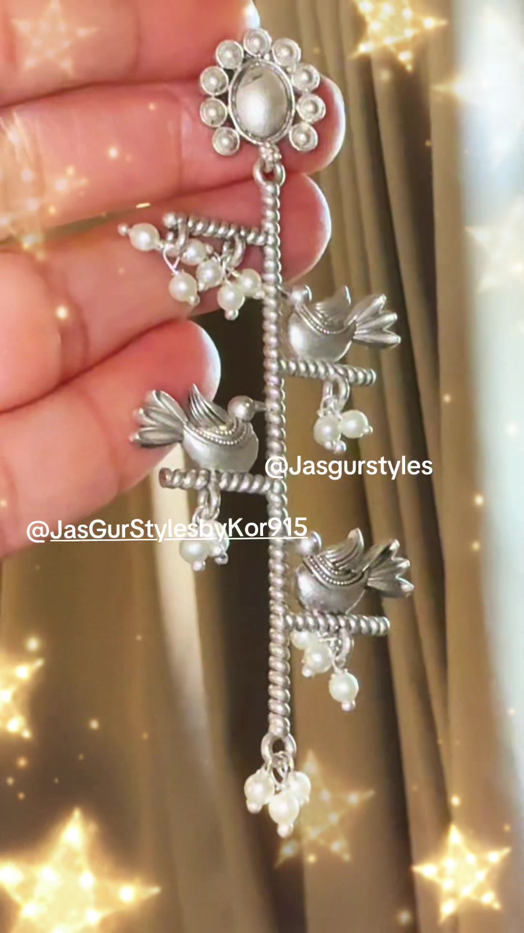 @JasGur Styles