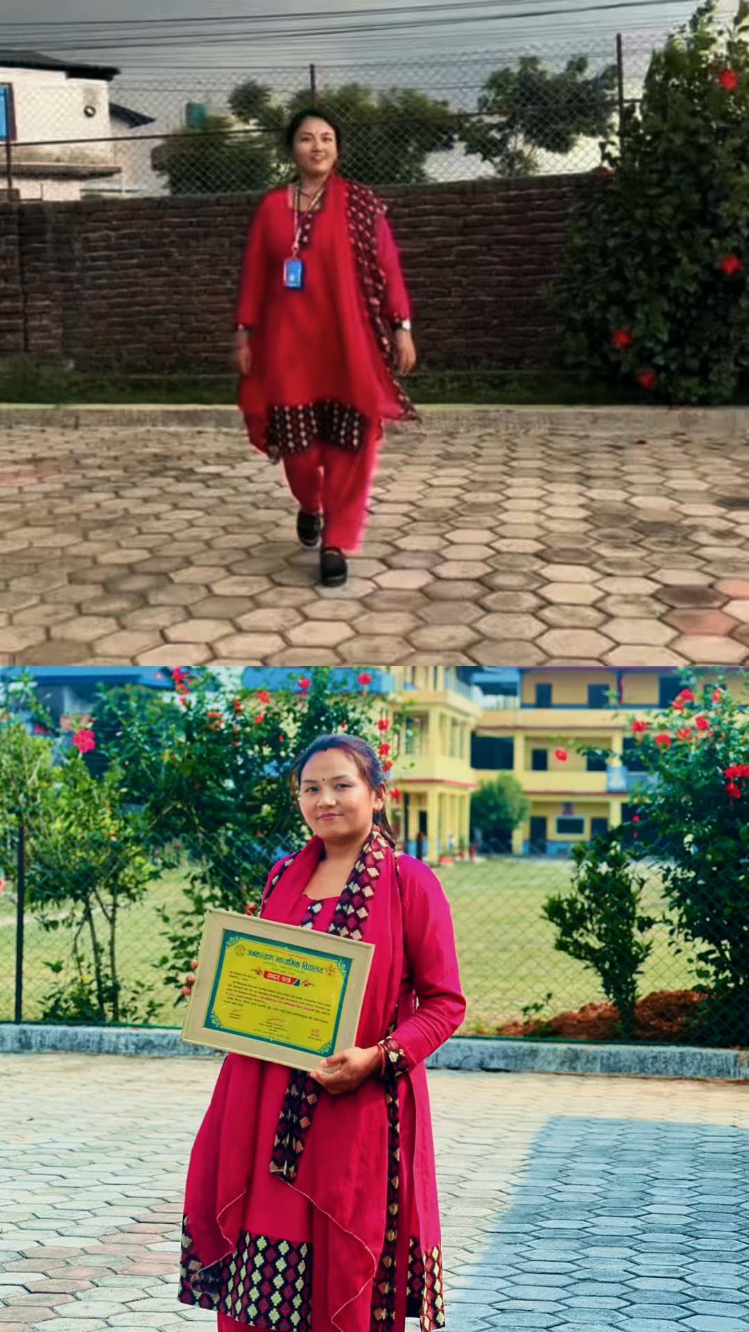 @बबिता रानाथापा🌸