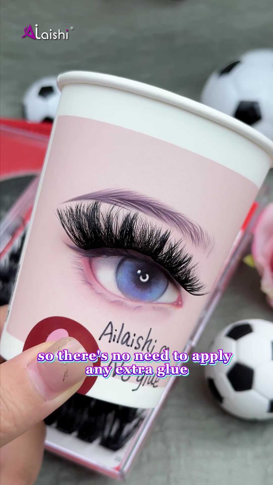 @Ailaishi beauty
