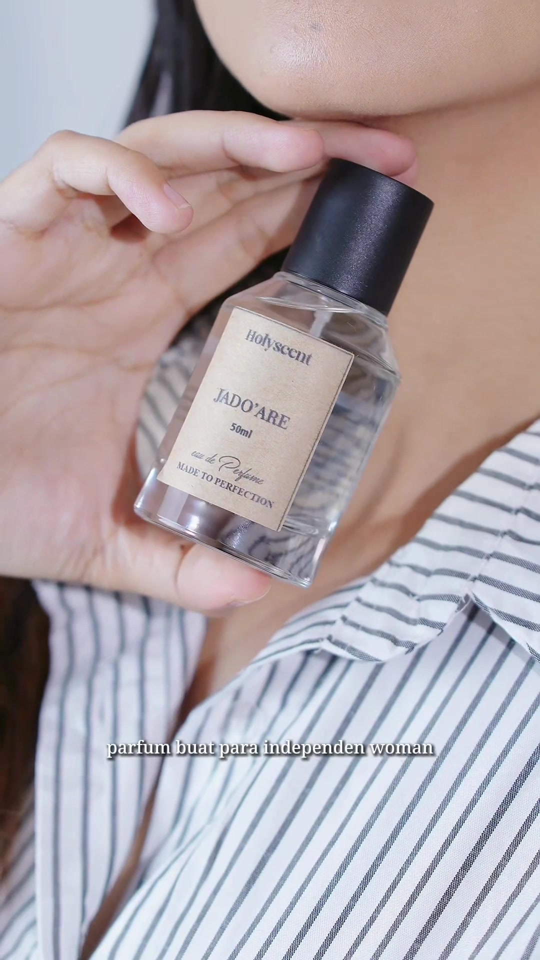@holyscent perfume