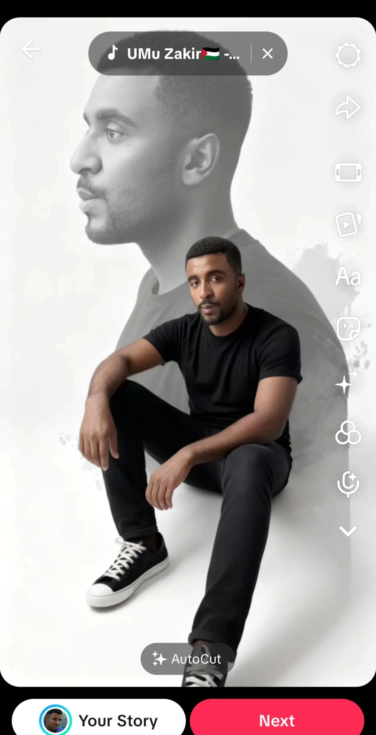 @መ ን ገ ደ ኛ ው ابو بلال