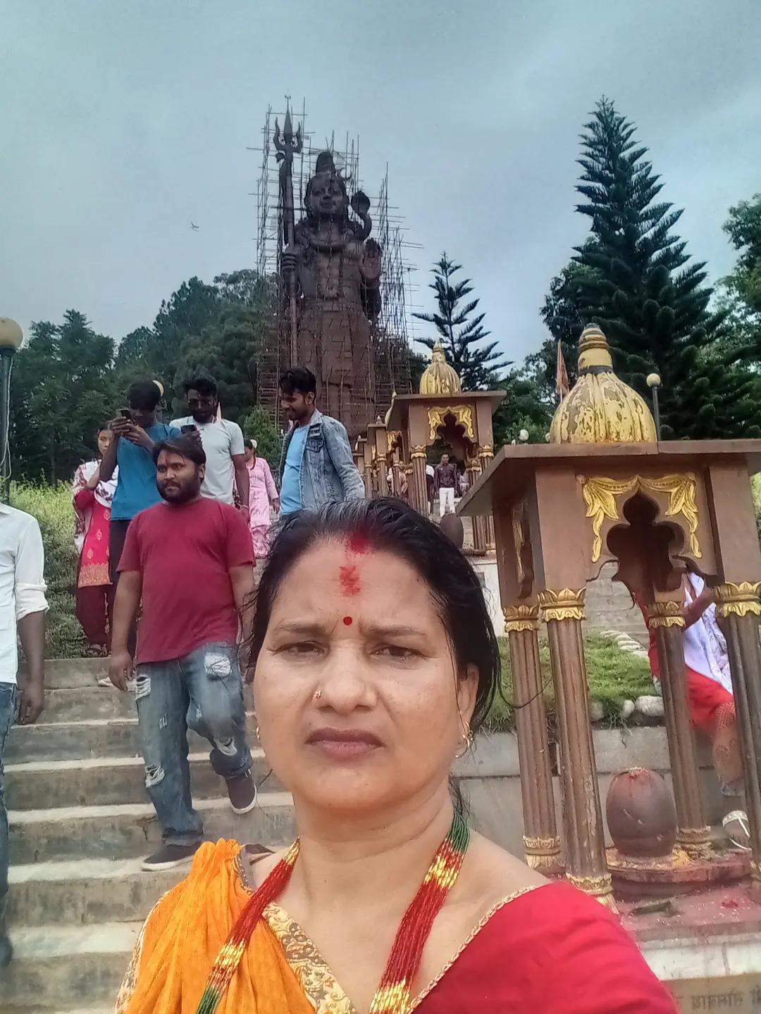 @Gita Thakur
