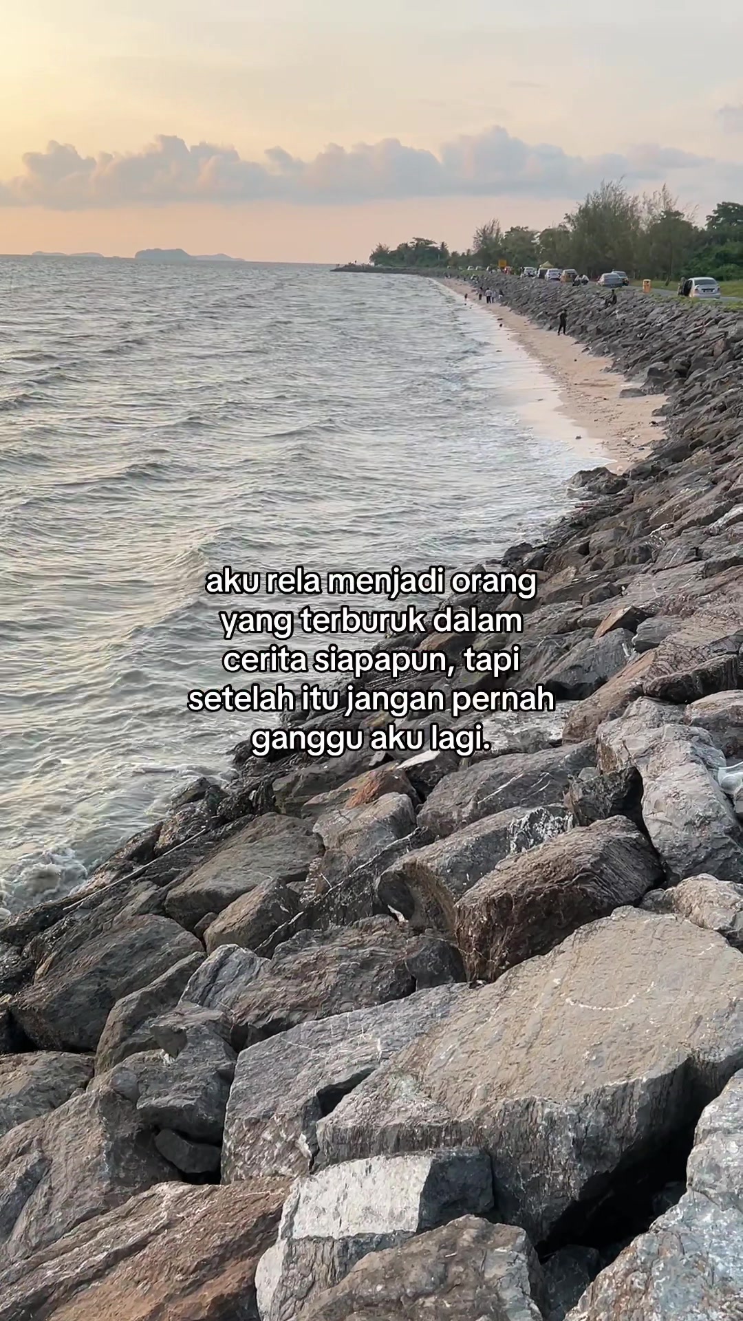 @Rahasia Hati