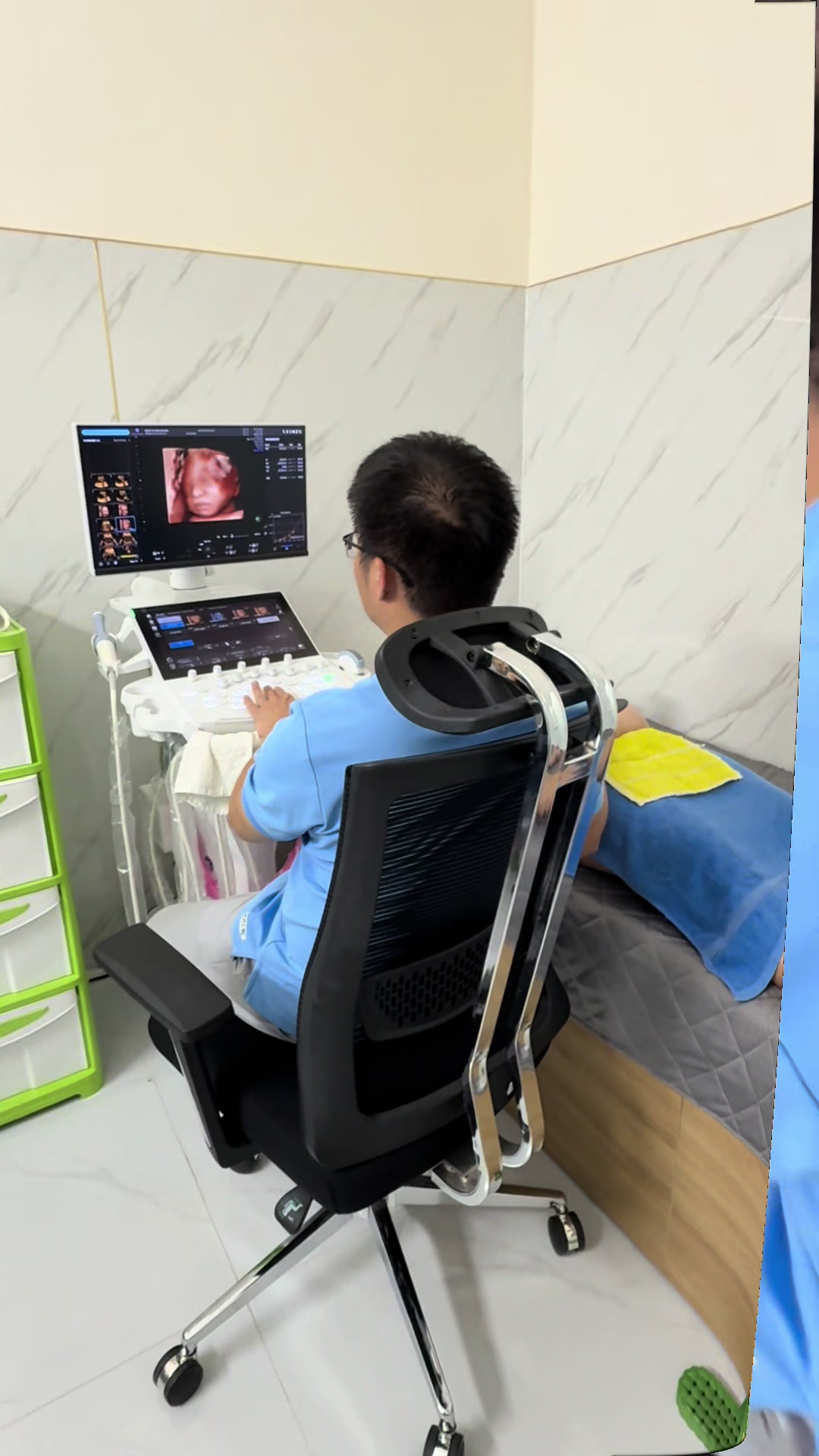@B&aacute;c sĩ Kh&aacute;nh 600 giường
