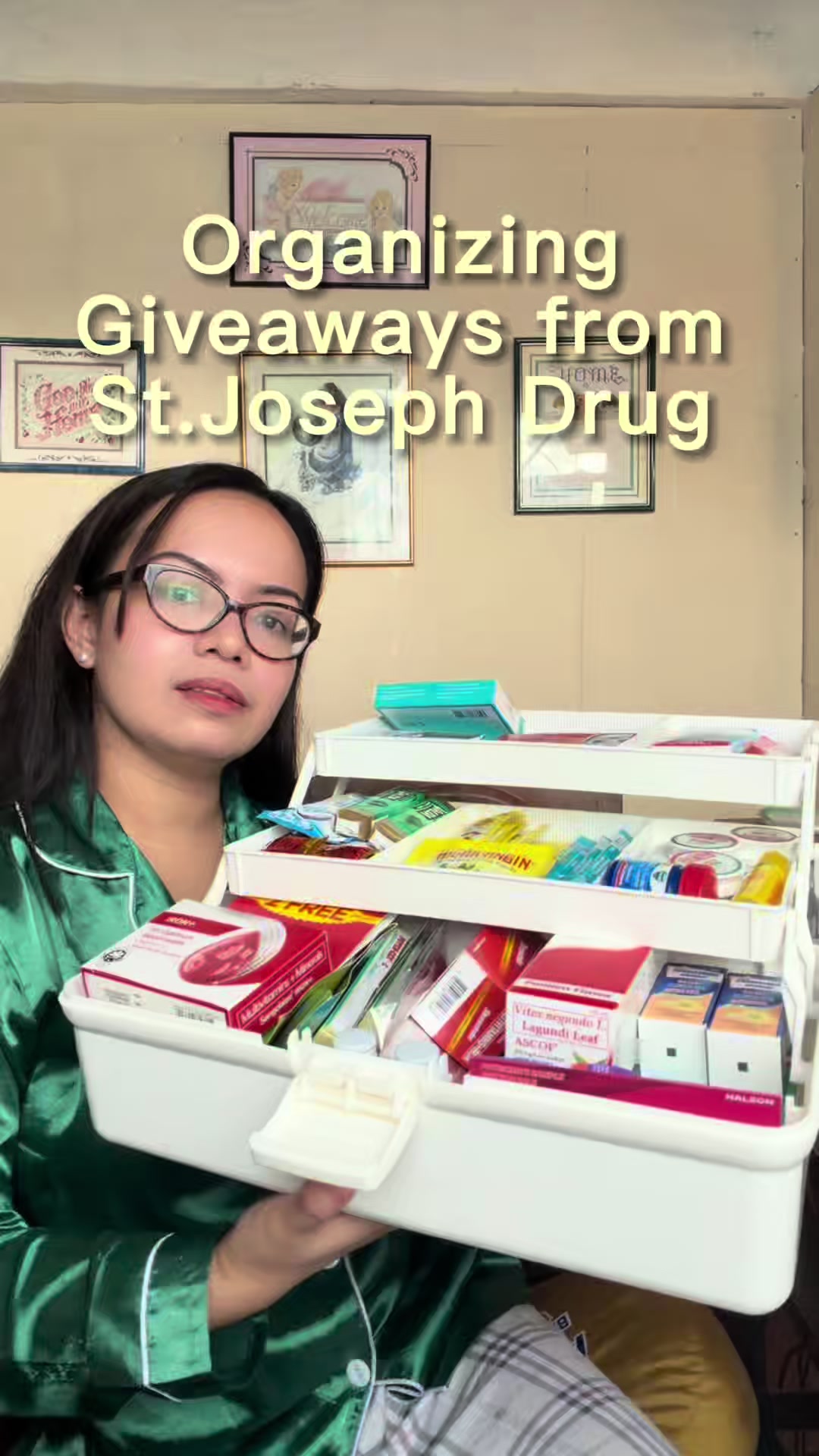 @Andie Tamayo
