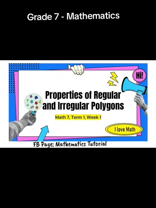 @MATHEMATICS TUTORIAL