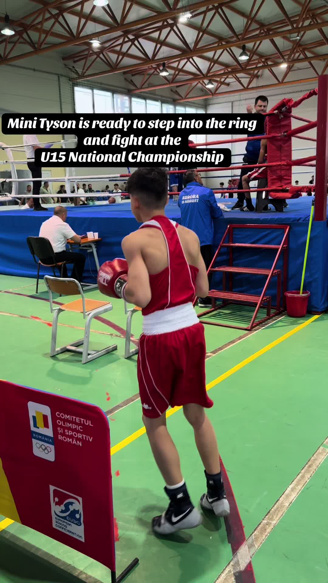 @Warriors Combat Academy