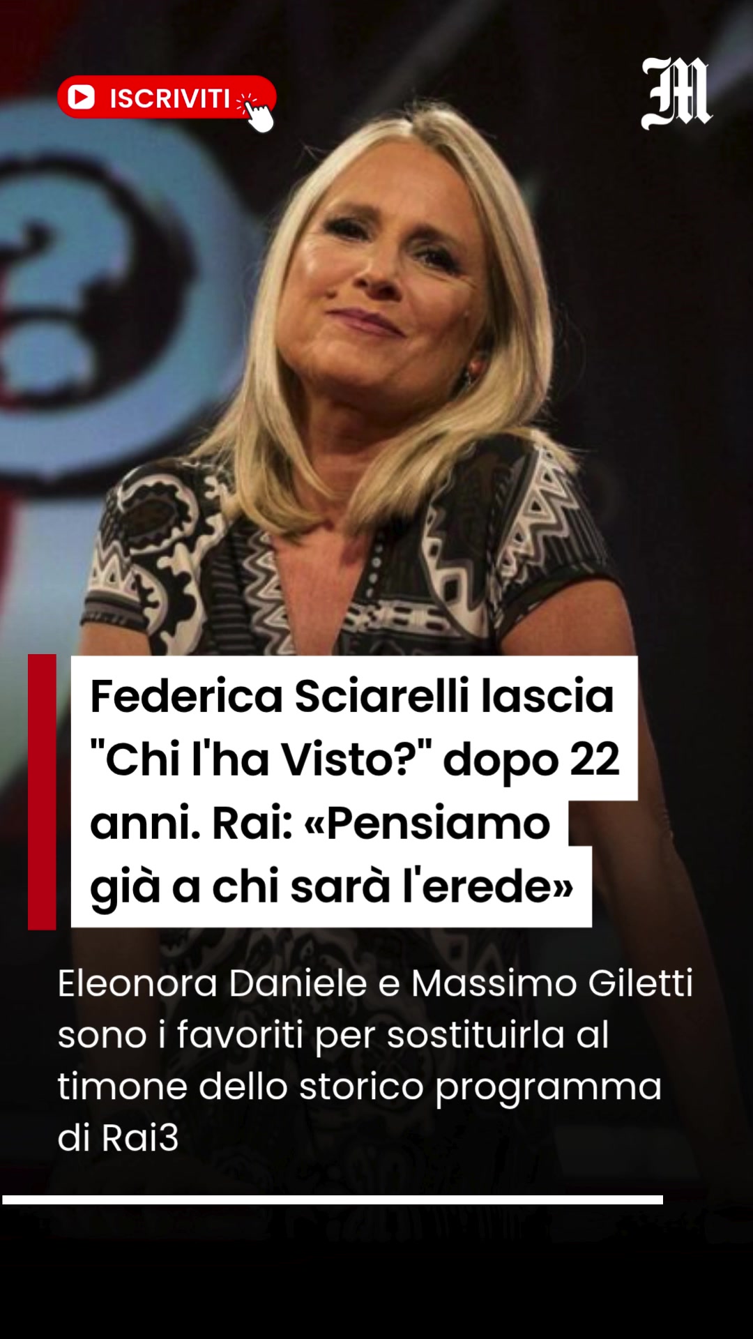 @Il Messaggero