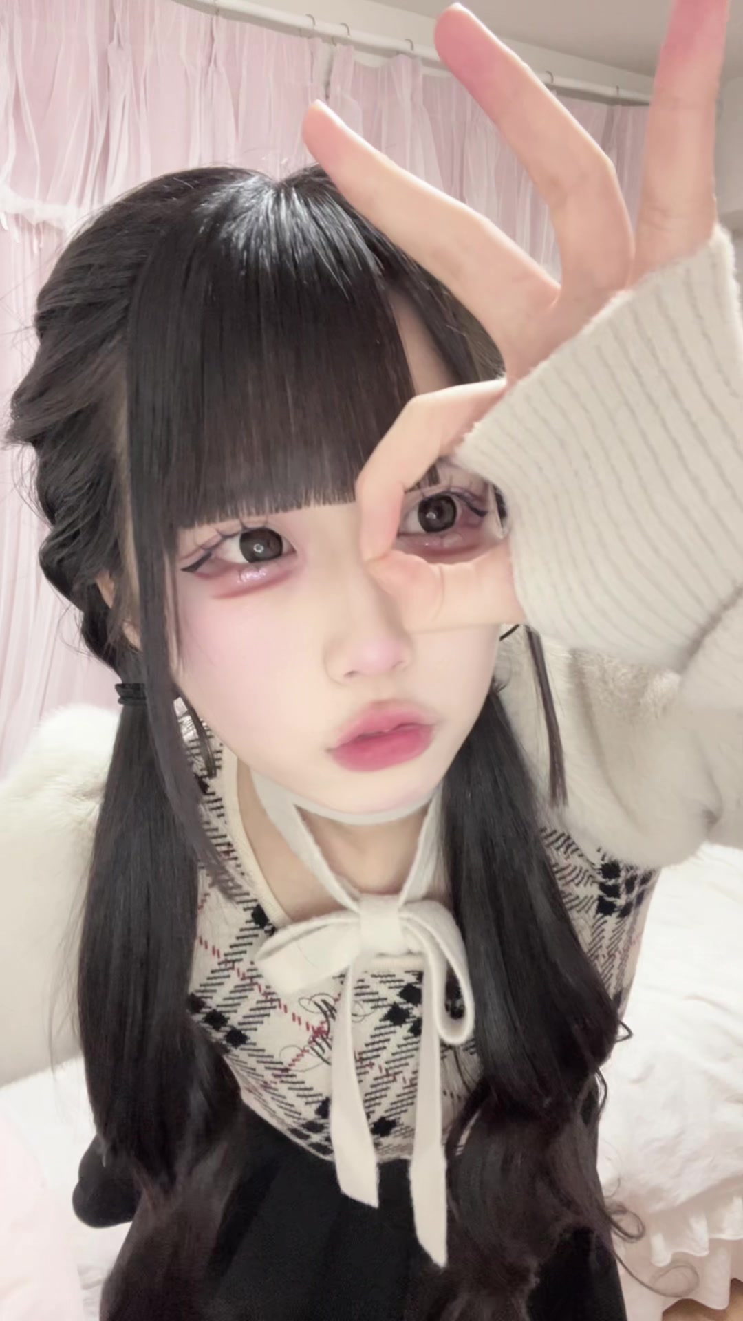 @甘苺ゆずな (配信垢)