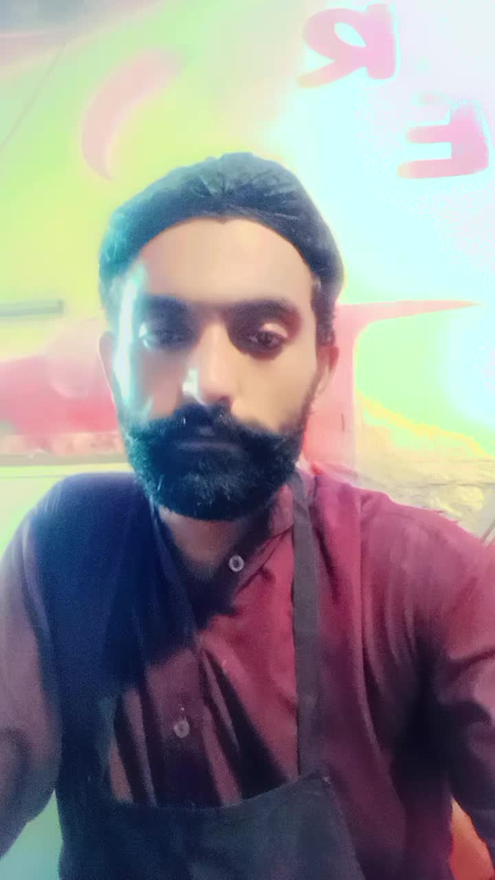 @🚩Abbas Baloc غازی کا نوکر 🚩