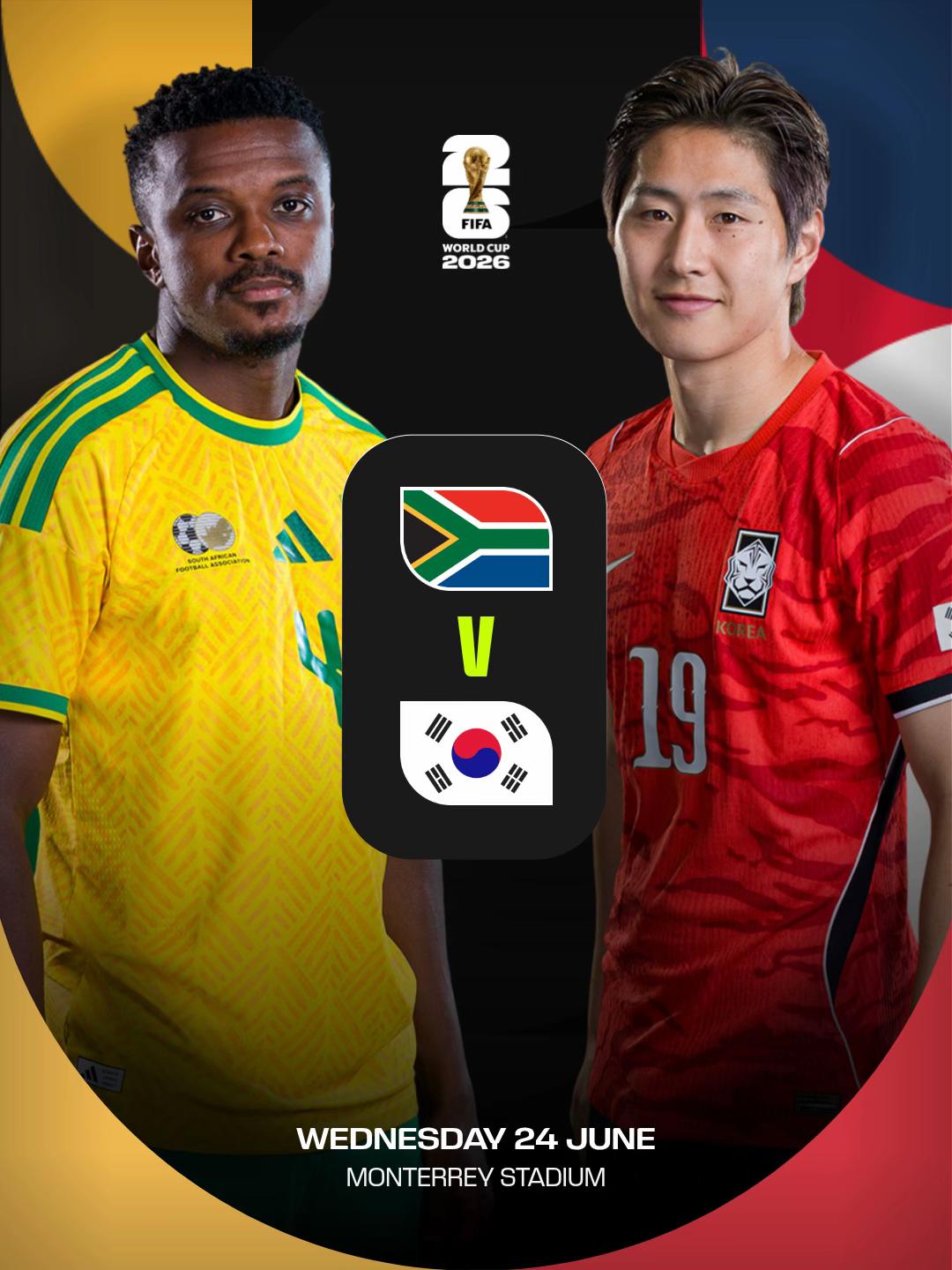 @FIFA World Cup