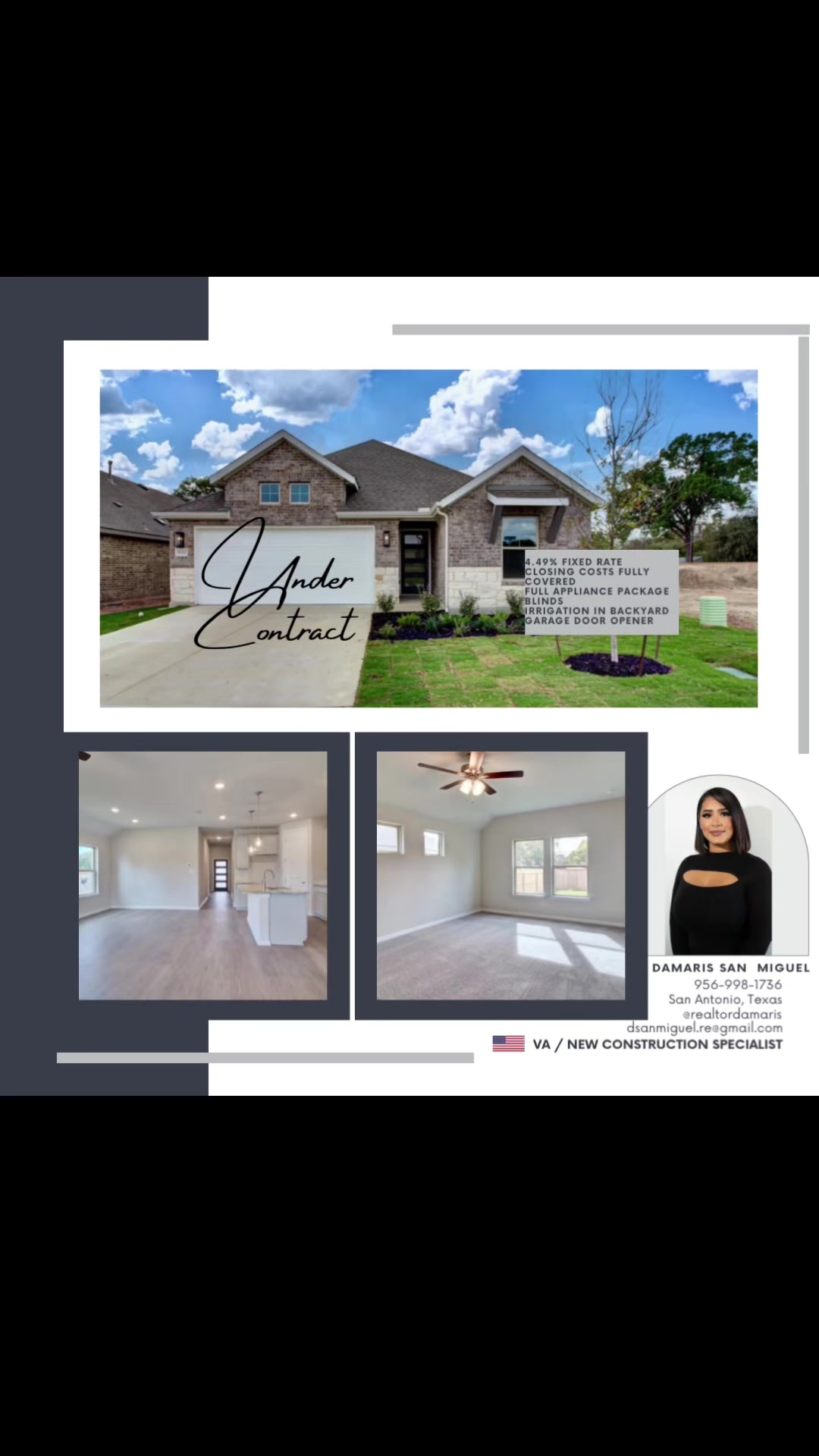 @San Antonio Realtor