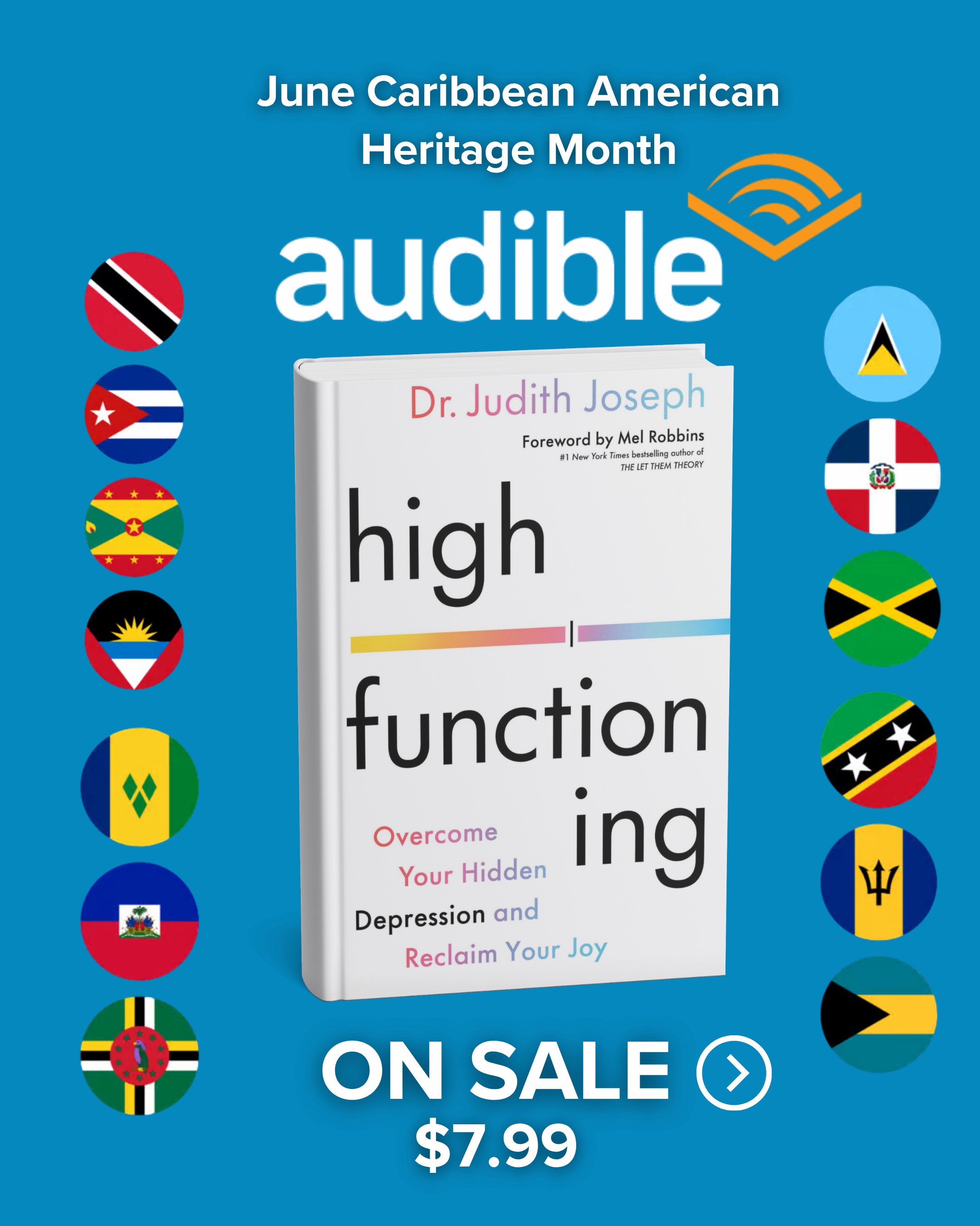 @Dr. Judith | Psychiatrist