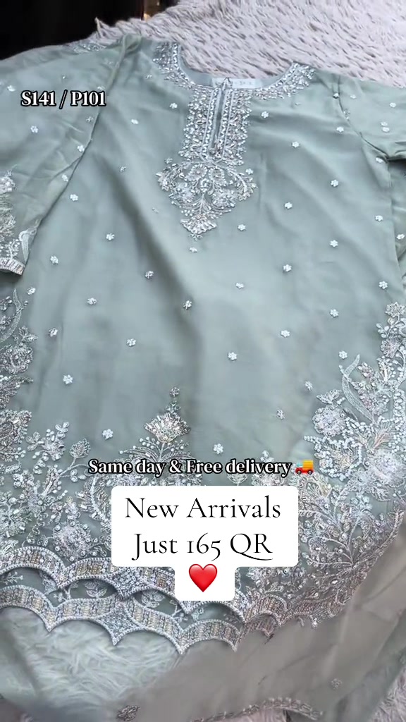 @Fouziadressboutique