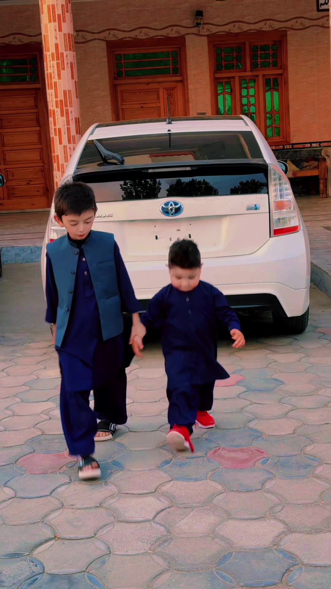 @IRFAN ALI KHAN