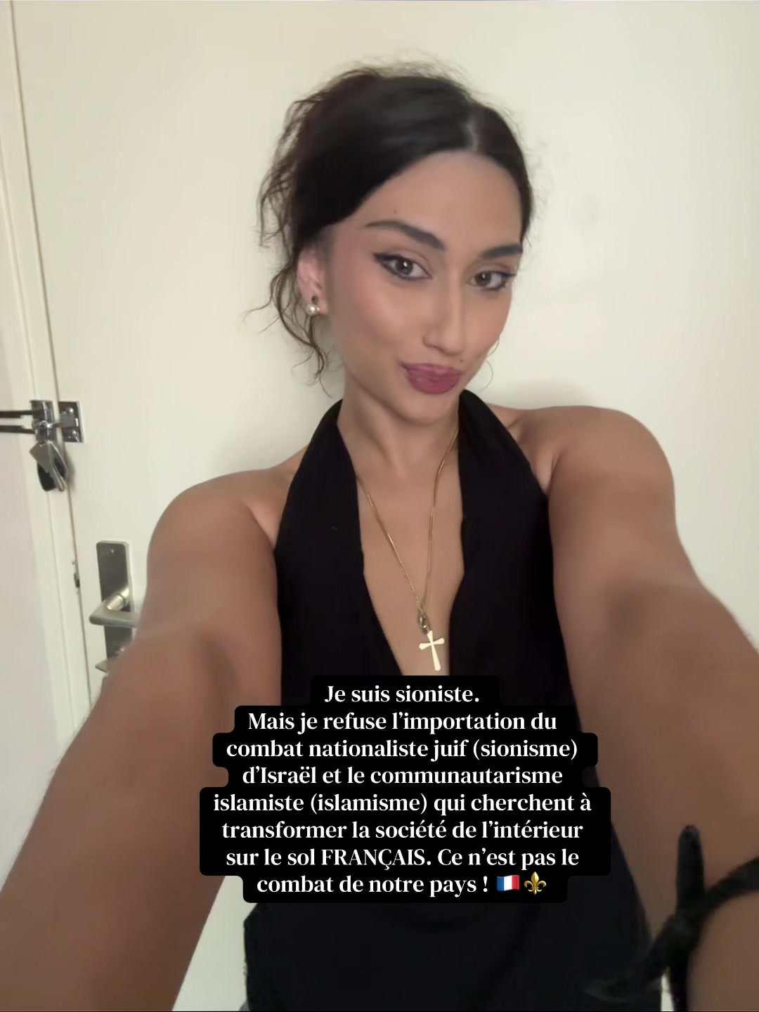 @OliviaKA Cabanel ☩