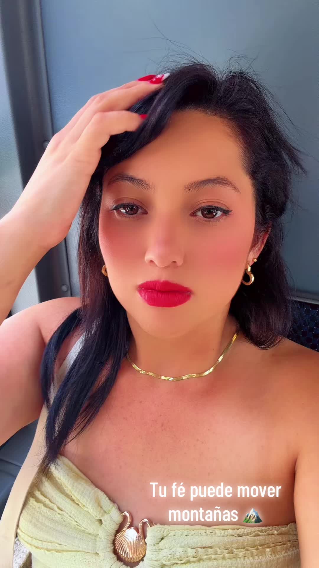 @❤️&zwj;🔥 YULISSA♌️LEO🔥🔥🔥😘