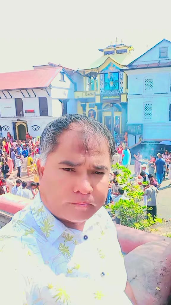 @basantashrestha881