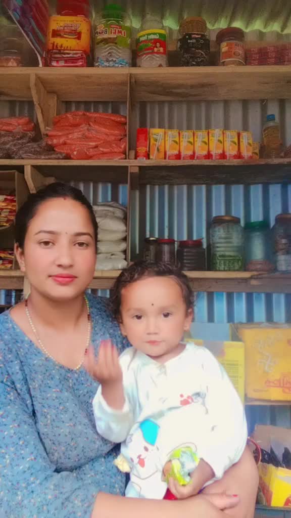 @Binita Dulal