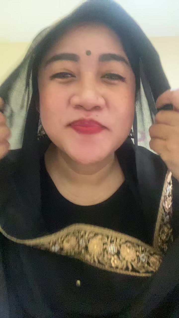 @Ria Doyok