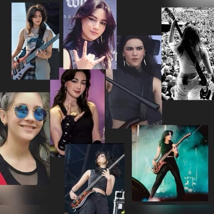@Delilah 🤘