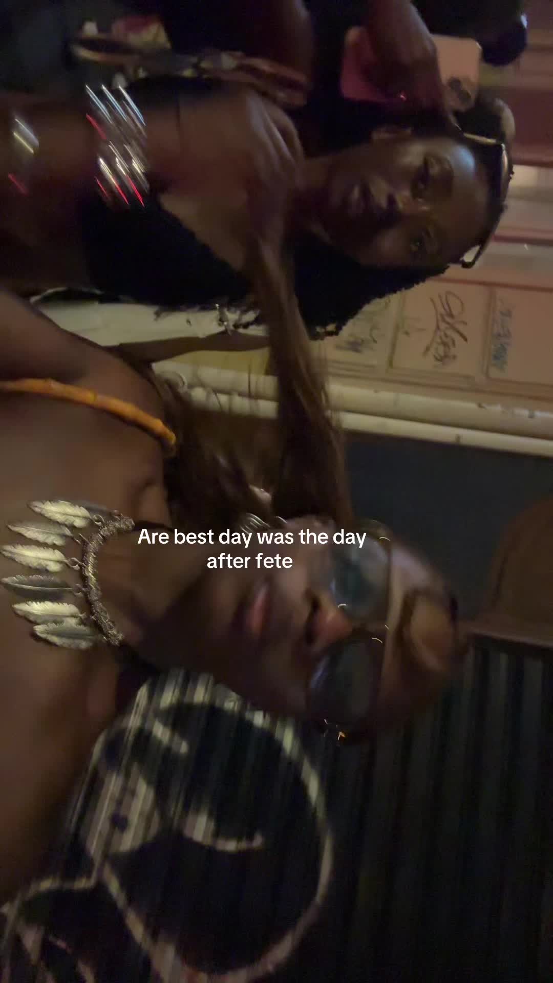 @Serena