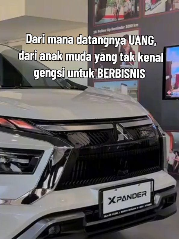 @anugrah.Mitsubishi