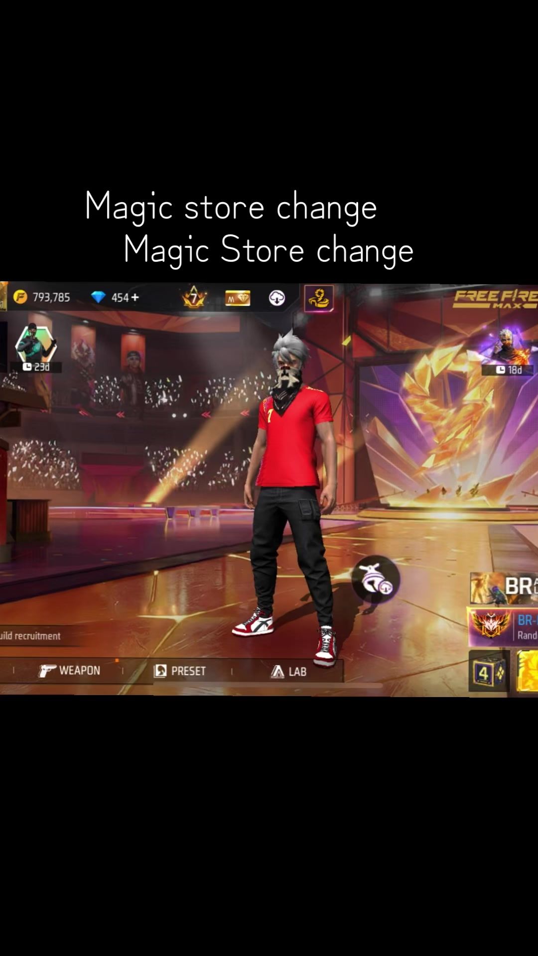 @Gamer Raja