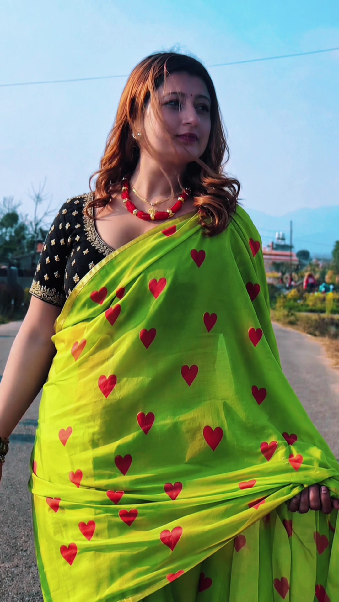 @RaJaNi🍁Gharti