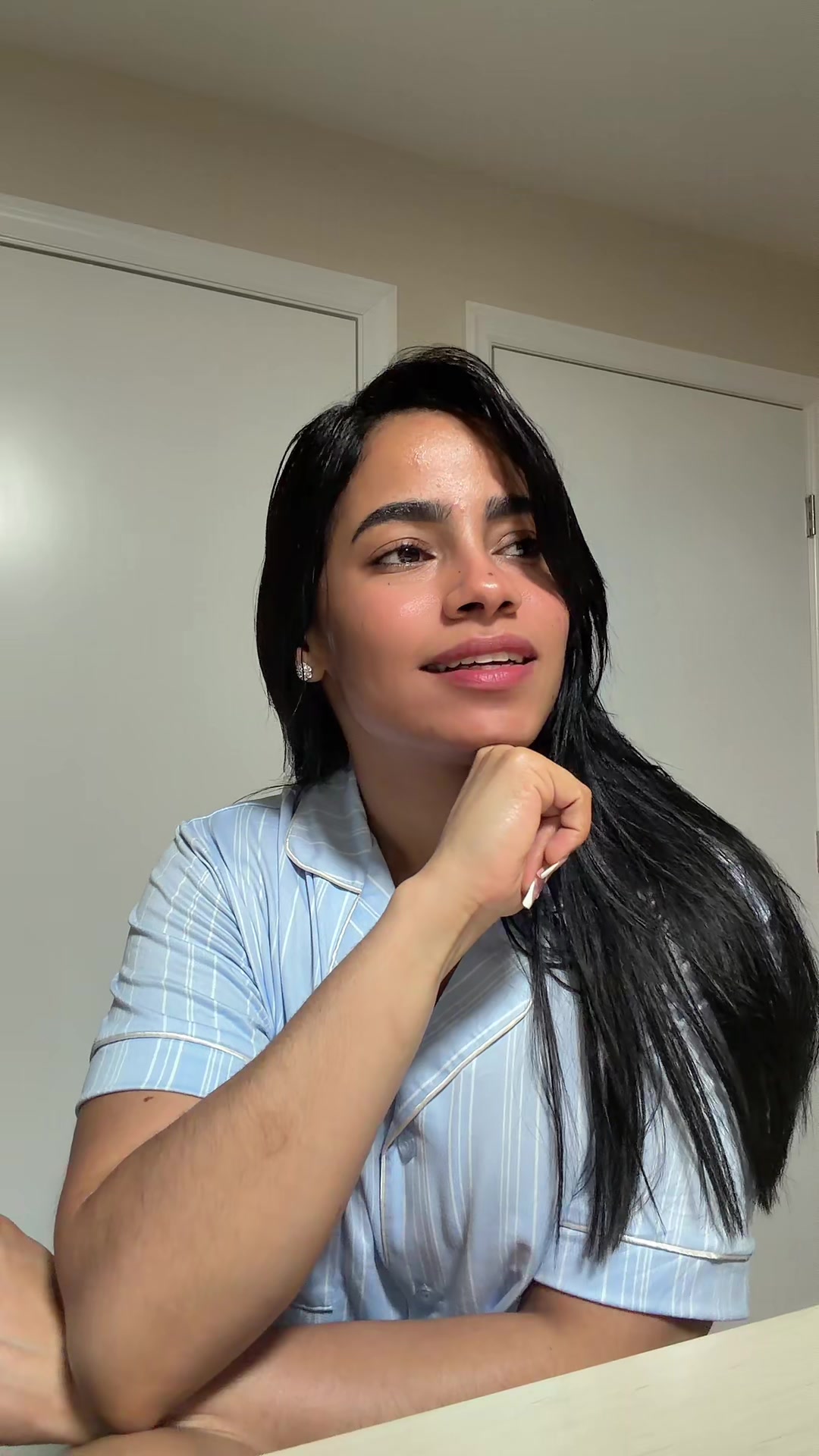 @Luisanna Taveras