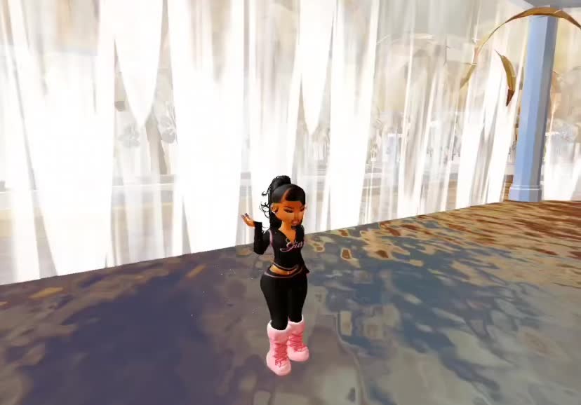 @🌸🦋THe~ Queen~girlRP🇸🇳🇺🇸