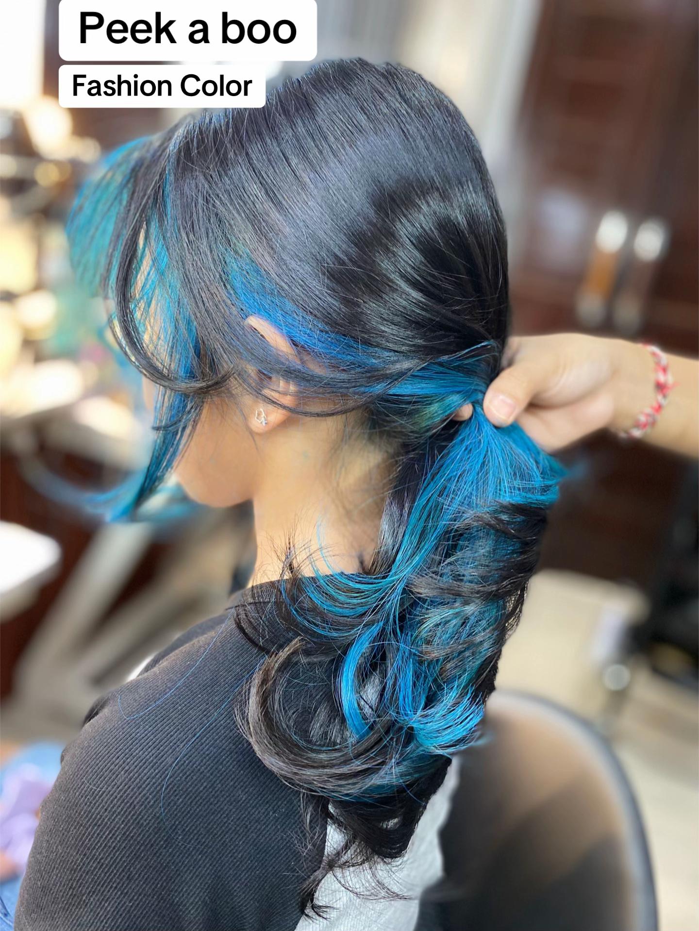 @Regina Wayan Salon