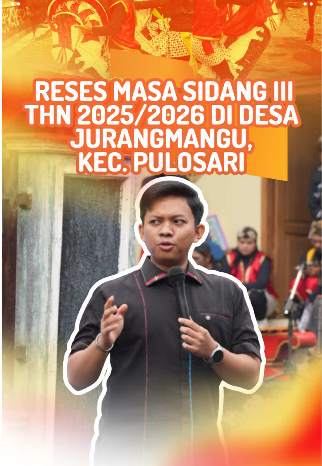 @Mas Muda