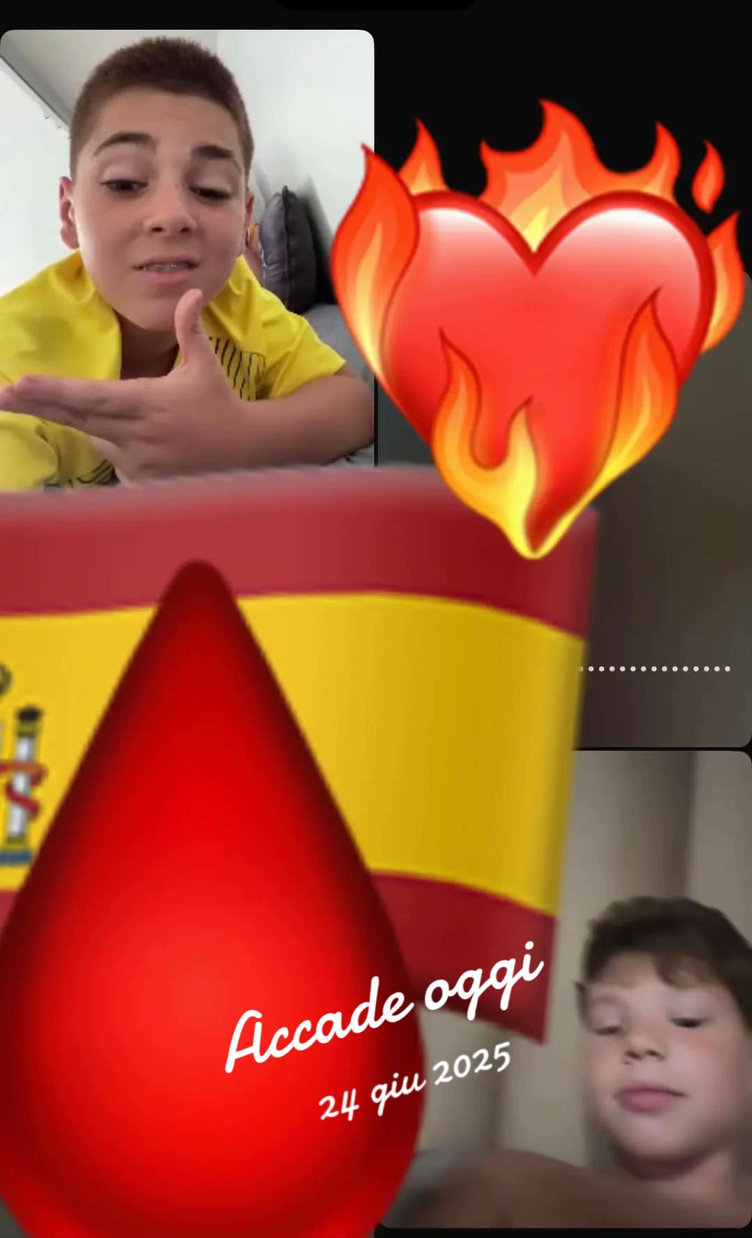 @Nancymignano😘❤️
