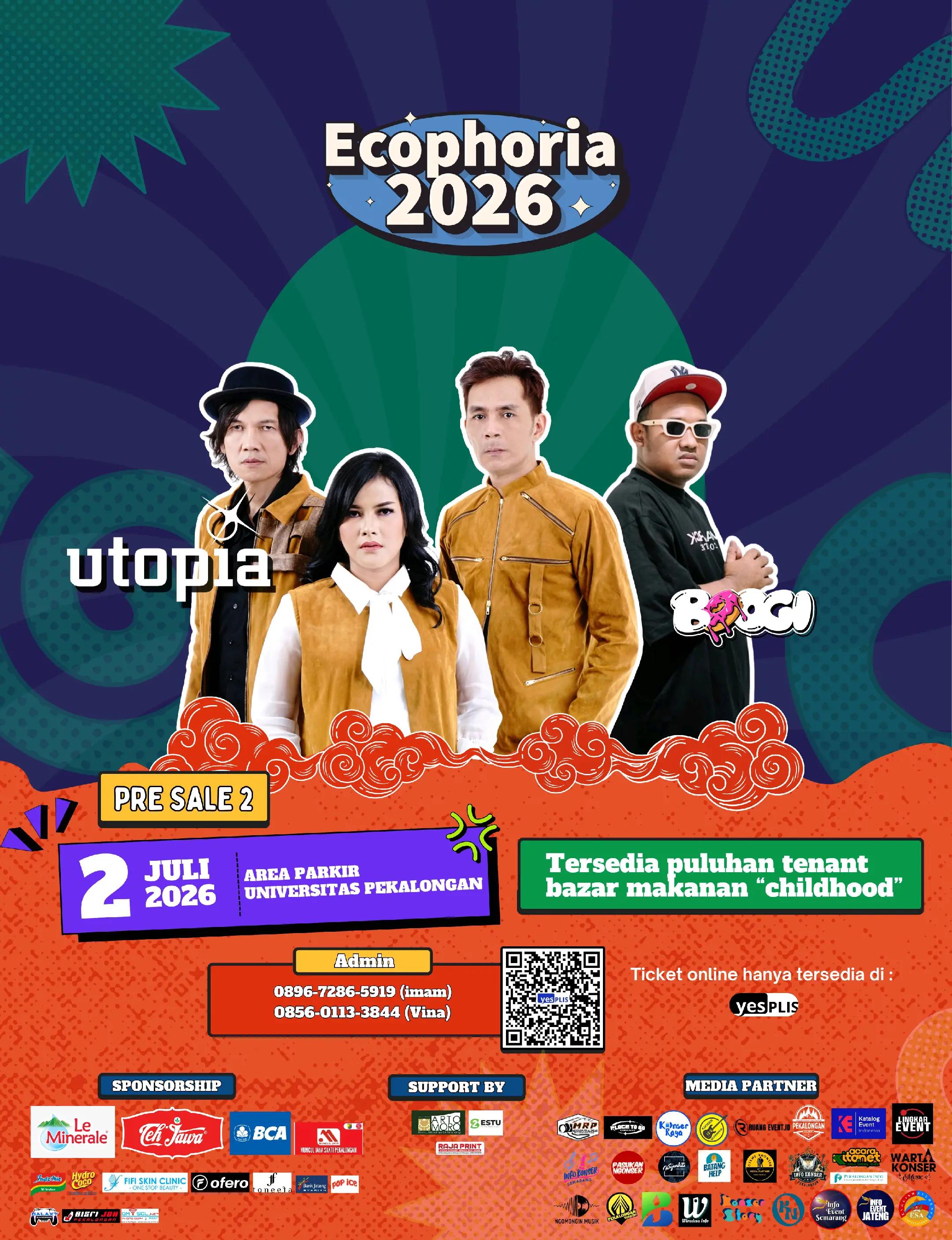 @PEKALONGAN INFO