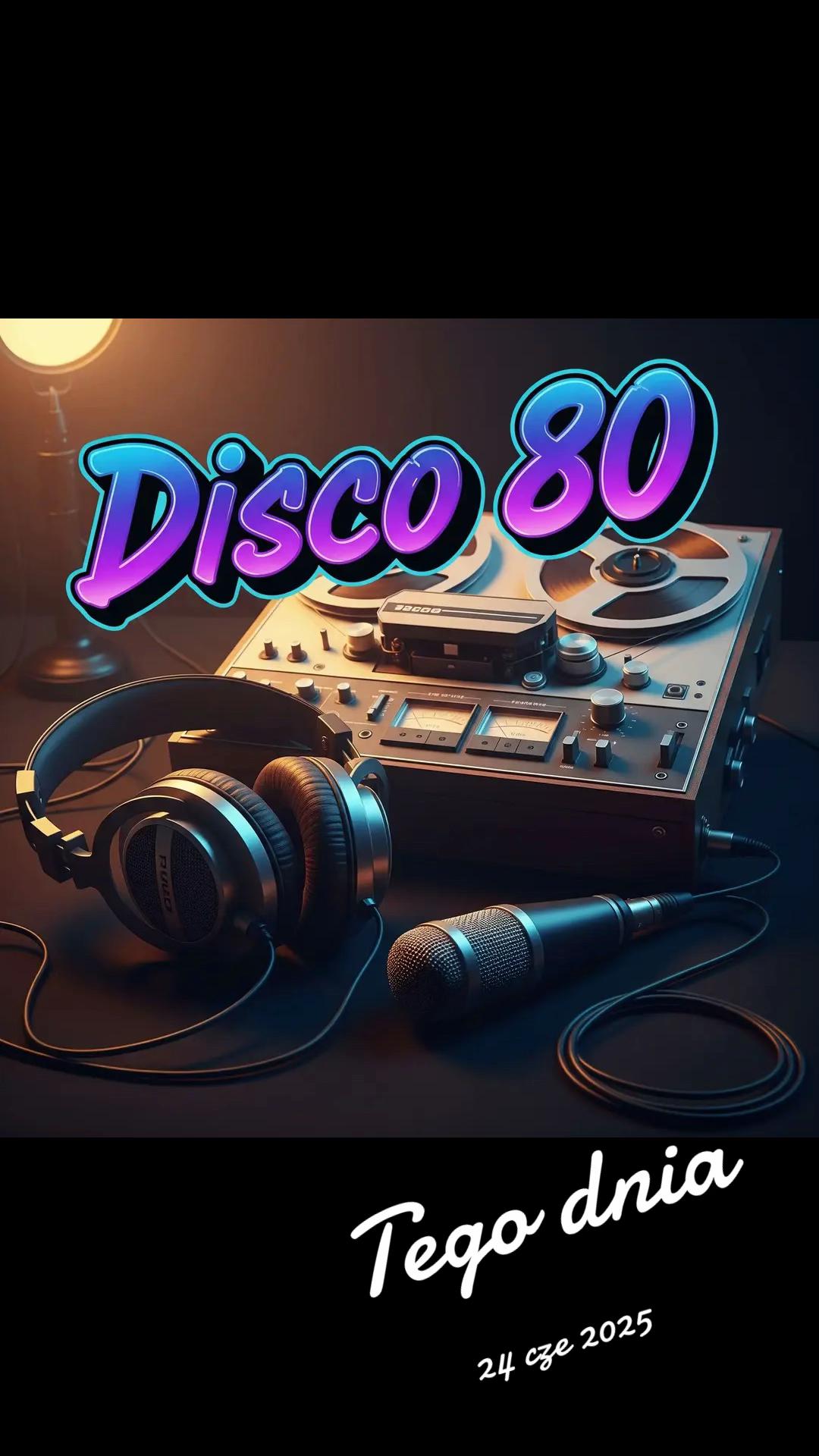 @#Disco80