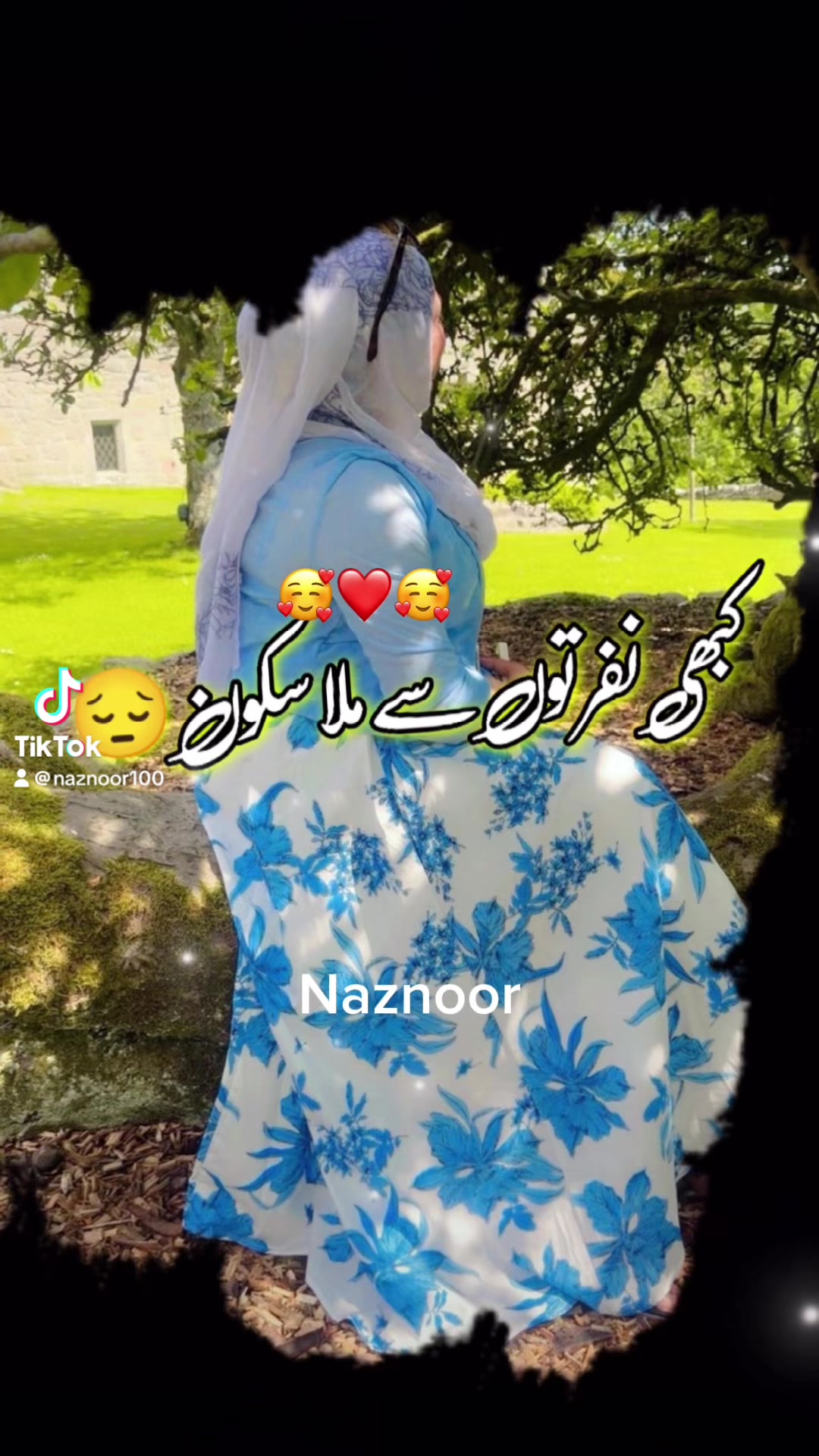 @💫💫🥀.    نازنور🥀💫💫
