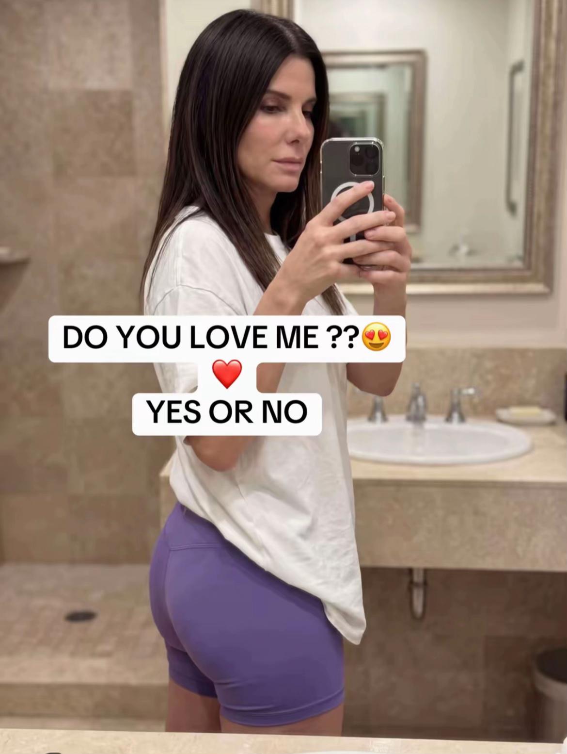 @SandraAnnetteBullockFanpage