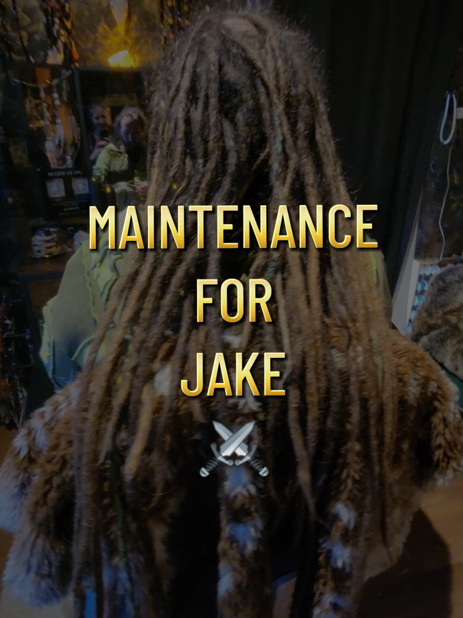 @VALHALLA HAIR