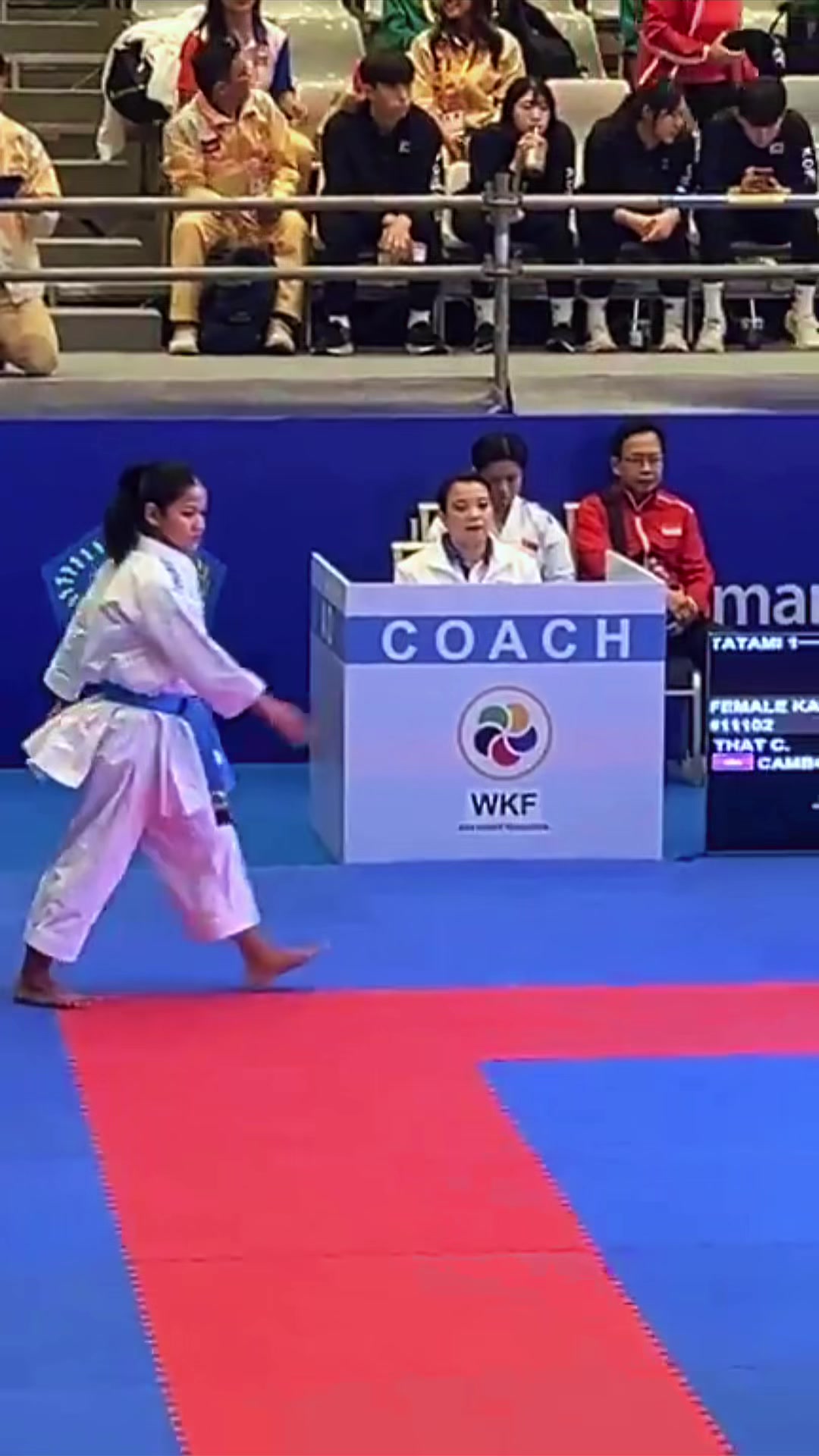 @Karate CAM🇰🇭