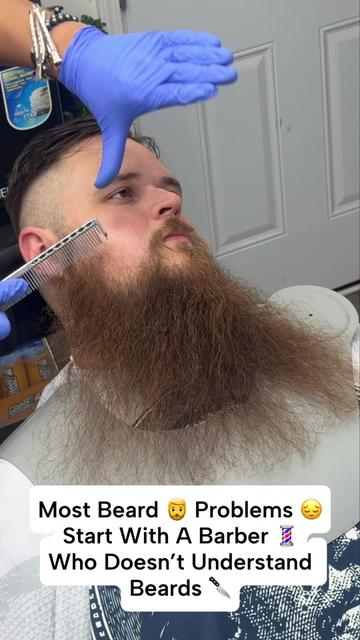 @Inland Empire Beard Specialist